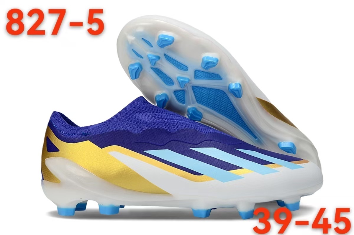 Tacos Adidas_Adidas x23crazyfast 1 FG SIZE-39-45-86846868